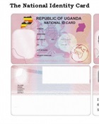 National identity card